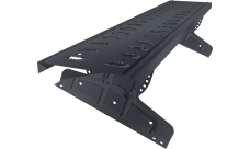 Мостик переходной 0,62 RAL 7024 мокрый асфальт