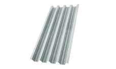 Профнастил Н75R 0,7 Zn