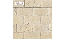 Камень искусственный для НФС White Hills Шеффилд F430-10 c расшивкой 0,7см