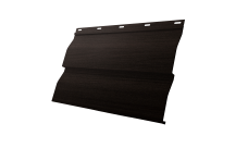 Корабельная Доска 0,265 Grand Line 0,45 Print Elite Coffee Wood TwinColor