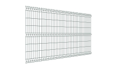 Панель Medium 1,53х2,5 RAL 6005 GL