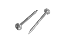 Саморез сверлоконечный Termoclip 4,8х100 (500шт/уп)