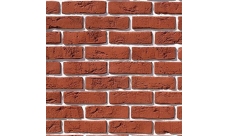 Угловой элемент White Hills Design Лондон брик 302-65 с расшивкой 1,2 см.