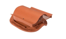 Вентиль кровельный Vilpe Muotokate KTV кирпичный