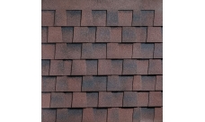 Черепица гибкая Katepal Mansion New бран (коричневый)