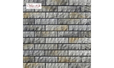 Камень искусственный для НФС White Hills Толедо F400-80 с расшивкой 0,7см