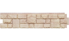 Панель ЯФАСАД Grand Line Екатерининский камень Классика жемчуг