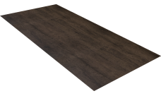 Плоский лист Grand Line 0,45 Print-Double Elite с пленкой Antique Wood