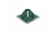 Проходной элемент MF комби №4 (75-160мм) +185 EPDM зеленый