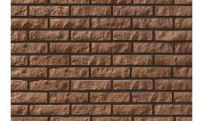 Рядовая плитка Leonardo Stone Неаполь 915 толстый с расшивкой 1,2 см