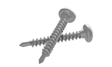 Саморез сверлоконечный Технониколь 5,5х35 (1000шт/уп)