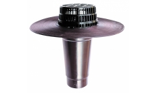 Воронка ТехноНИКОЛЬ ВБ ЭКО 110х145мм