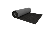 Ендова Katepal Pintari черная 0,7х10м