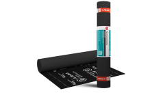 Мембрана гидро-ветрозащитая диффузионная Технониколь Альфа Вент 150 ТПУ (75м2)