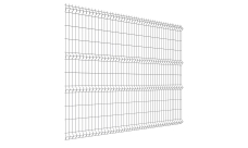 Панель Medium 2,03х2,5 RAL 7040 GL