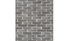 Рядовая плитка White Hills Эрдинг брик 677-80 с расшивкой 1,2 см