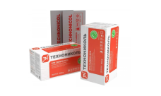 Утеплитель XPS ТЕХНОНИКОЛЬ Carbon Eco FAS/2, S/2 1180х580х50 (0,273м3)