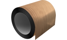 Отмотка Grand Line с внутренним диаметром намотки 500мм 0,45 Print Elite Honey Wood TwinColor