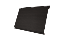 Вертикаль 0,2 classic Grand Line 0,45 Print Elite с пленкой Coffee Wood TwinColor