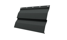 Корабельная Доска 0,265 Grand Line 0,5 PurLite Matt RAL 7016 антрацитово-серый