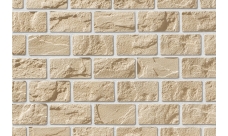 Рядовая плитка Leonardo Stone Версаль 051 с расшивкой 1,2см