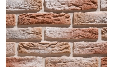 Рядовая плитка Leonardo Stone Иль-де-Франс 777 с расшивкой 1,2см