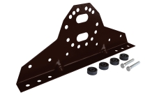 Кронштейн снегозадержателя NEW Grand Line RR 32