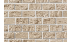 Рядовая плитка Leonardo Stone Версаль 404 с расшивкой 1,2 см