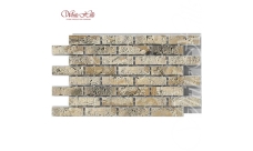 Термопанель White Hills Лондон Брик Т304-10 Design толщина панели 60мм