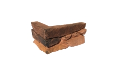 Угловой элемент Zikkurat Дарьял 1-42-15 без расшивки, норма упаковки 0,09м