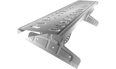 Мостик переходной (2,5м) Zn