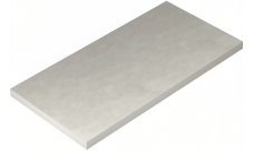 Плита теплоизоляционная PIR PROF СХМ/СХМ Г2 L-2385х1185х50 (22,610м2)