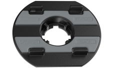 Вершина опоры Hilst Lift для алюминиевой лаги