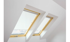 Штора FAKRO ARS-007 (группа 1) 114x140 (114x118) кремовый