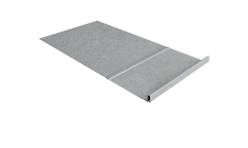 Элемент обхода Кликфальц Pro правый 0,5 Zn