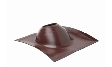 Проходной элемент MF профи №2 (180-280мм) +240 силиконовый коричневый