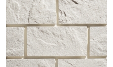 Рядовая плитка Leonardo Stone Палермо 100 с расшивкой 1,5 см