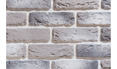 Рядовая плитка Leonardo Stone Руан 403 с расшивкой 1,2 см