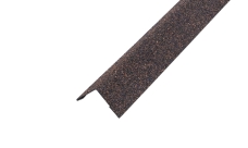 Уголок внешний Grand Line гранулят 50х50х1250 бельгийский