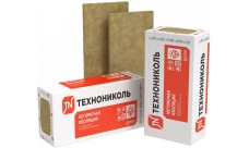 Утеплитель Технофас Проф 1200х600х50мм (0,216м3)