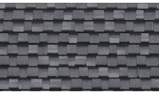 Черепица гибкая Технониколь Shinglas Кантри аляска