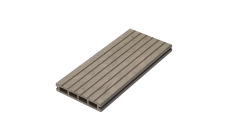 Доска террасная CM Decking ROBUST 3000х140х25мм ashwood (ясень)