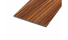 Фиброцементный сайдинг 190х8мм FCSPRO Decor ель (3м)