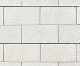 КаменьискусственныйдляНФСWhiteHillsТиволиF550-05угловойэлементсрасшивкой0,5см