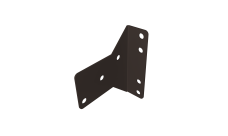 Кронштейн универсальный накладной RR 32