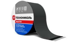 Лента герметизирующая Технониколь Nicoband Duo двухсторонний 10мх15см