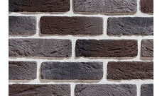 Рядовая плитка Leonardo Stone Руан 464 с расшивкой 1,2см