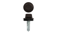 Саморез по металлу 5,5х19 (250шт) сверло №3 RR 32