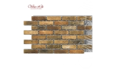 Термопанель White Hills Лондон Брик Т300-40 толщина панели 60мм