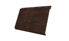 Вертикаль 0,2 line Grand Line 0,45 Print Elite с пленкой Cherry Wood TwinColor